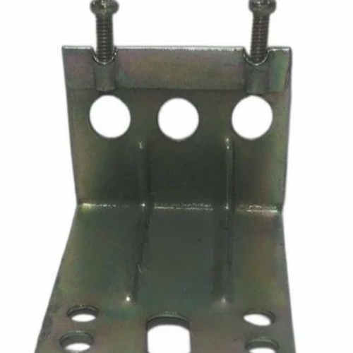 Mild Steel Clamp