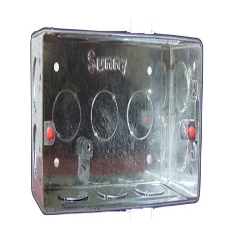 Module Box