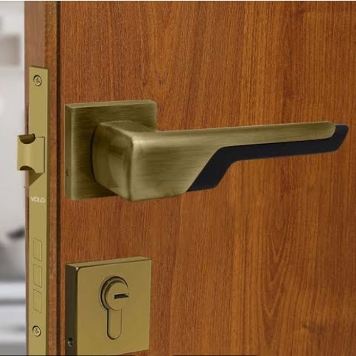 Mortise Lock