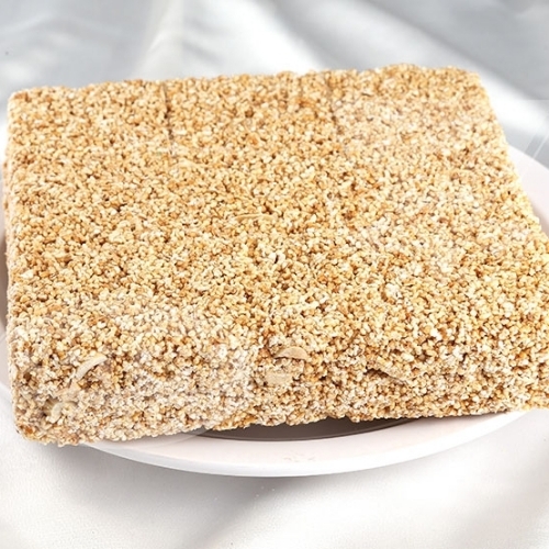 Namkin Chikki