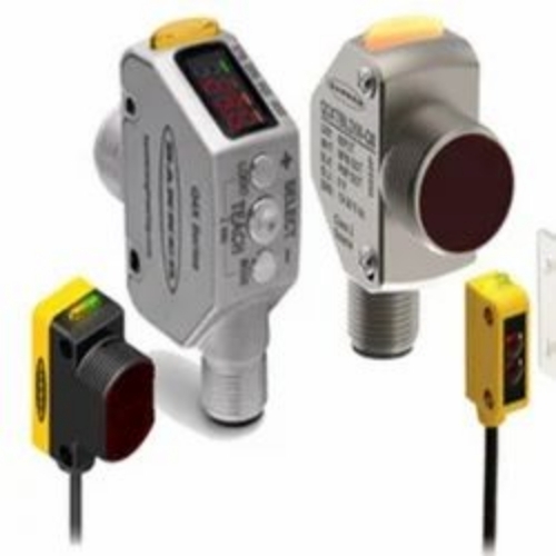 Photo Electric Sensors