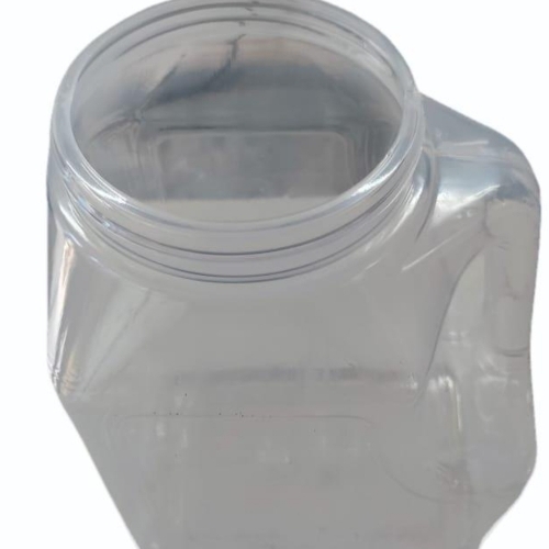 Plastic Jerry can