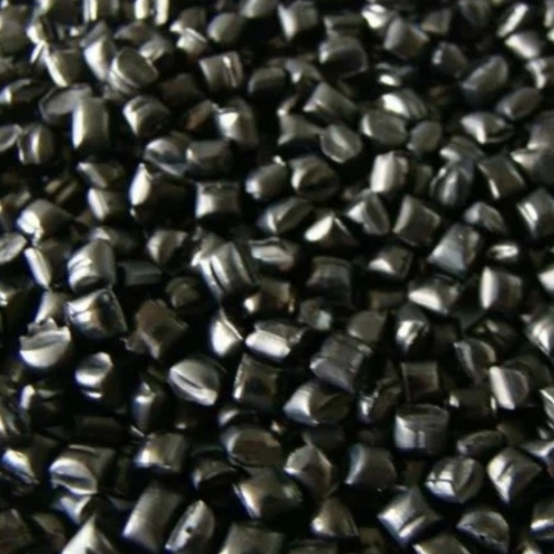 Plastic Raw Materials