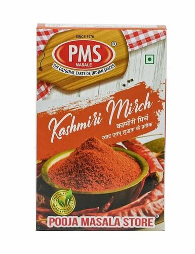 Pms Kashmiri Mirch Powder
