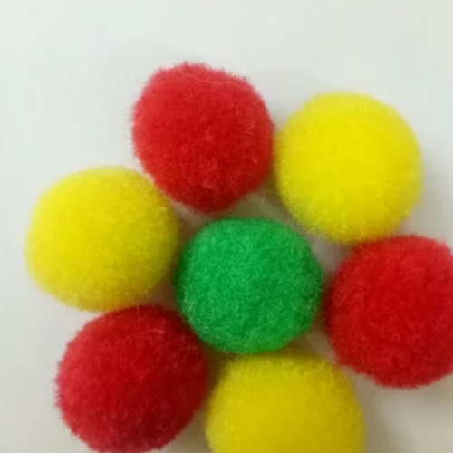 Pom Pom Ball