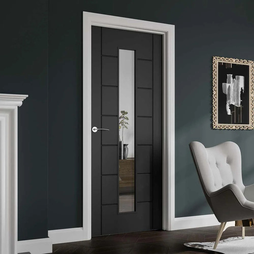 PVC Doors