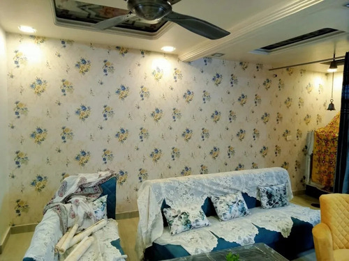 PVC Wallpaper