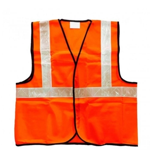 Reflective Safety Jackets