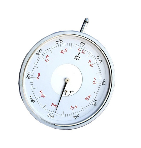 Rockwell Hardness Tester Dial Gauges