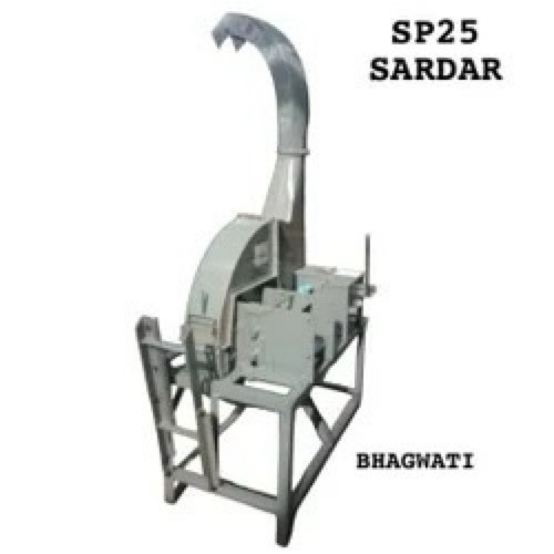 Sardar Chaff Cutter Sp25