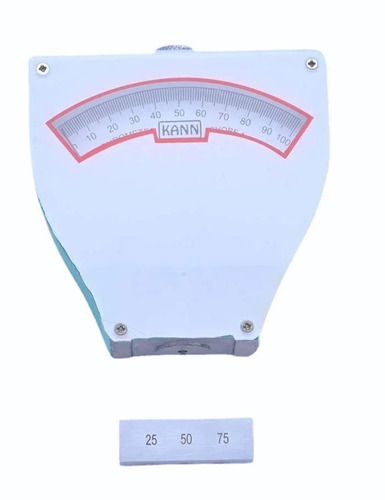 Shore A Rubber Hardness Tester