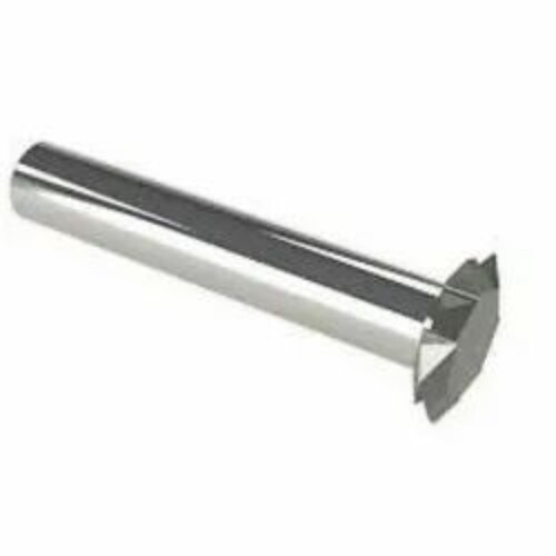 Slotting Cutters - Material: Cobalt Alloy