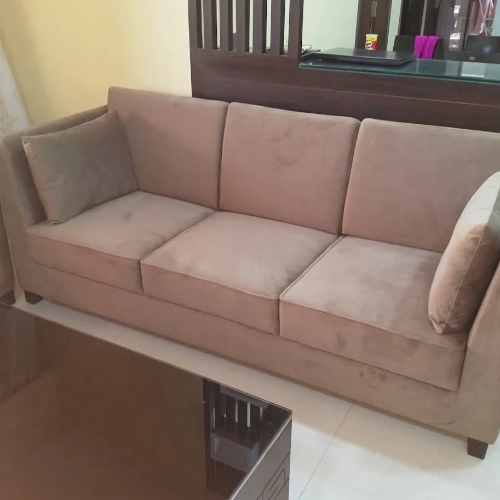 Sofa Cum Bed 