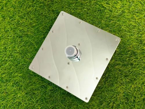 Stainless Steel Leesa Shower
