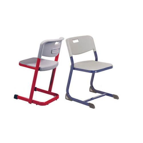 Student Chair - Assembly: Carpenter Assembly