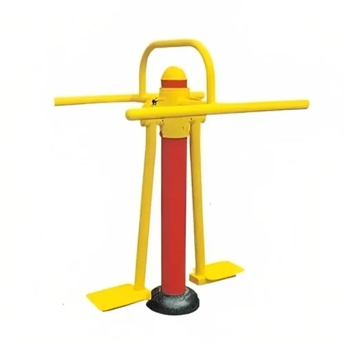Surfboard Outdoor Gym
