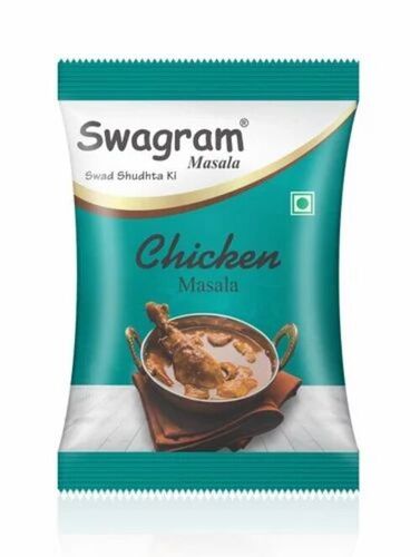 Tasty Organic Swagram Chicken Masala
