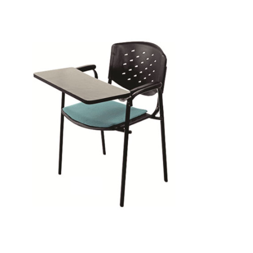 Training Chairs - Artwork: Painted