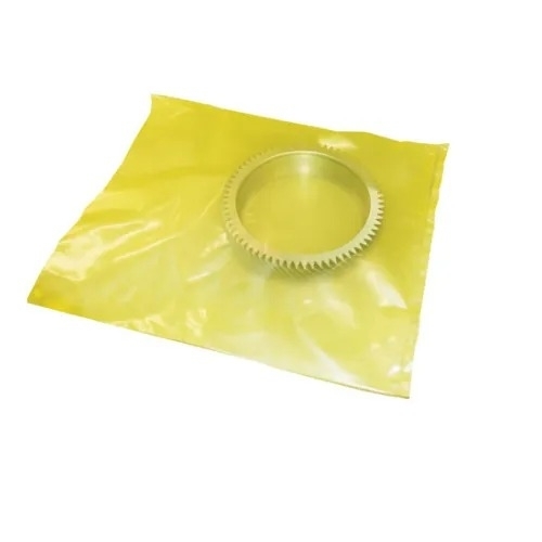 Vci Film Yellow