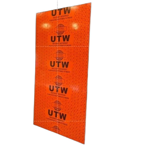 18 Mm 45 Kg Utw Waterproof Film Faced Shuttering Plywood