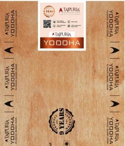 18mm Yodha Plywood Board