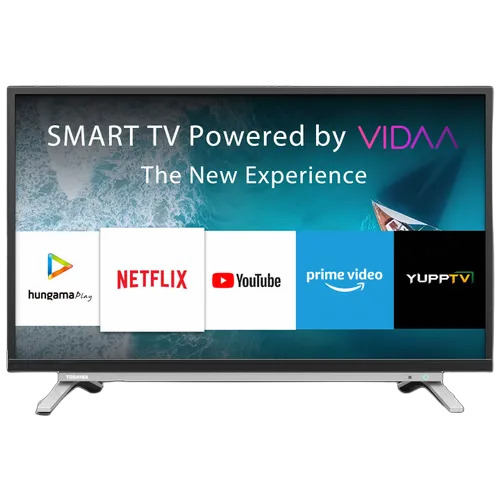 32 Inch Smart Led Tv