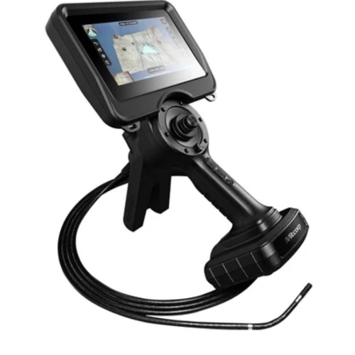 3d Measurment Video Borescope