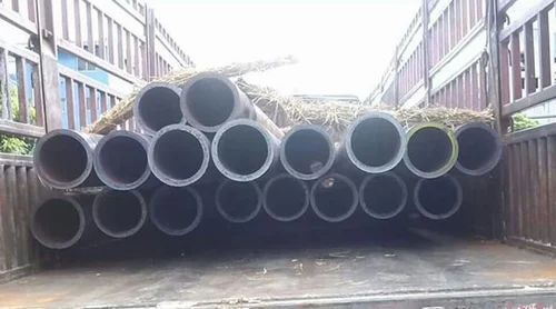 Alloy Steel Pipes - Capacity: 2 T/Hr