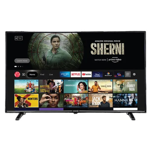 Android Smart Led Tv By Aastha Computers