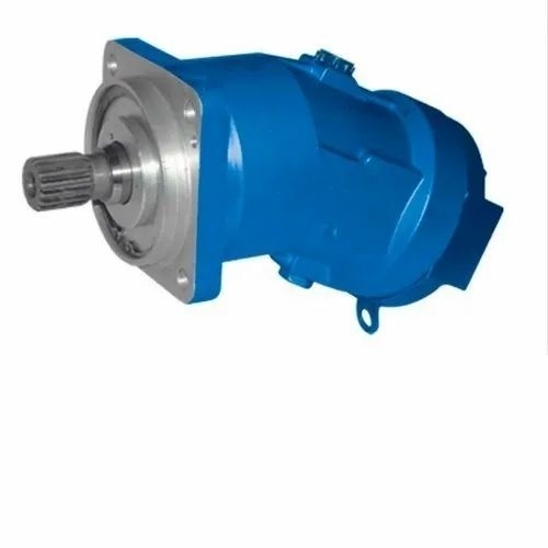 Axial Piston Motor