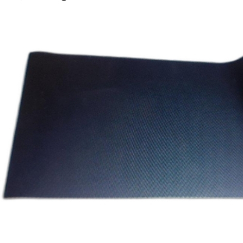 Black NBR Rubber sheet