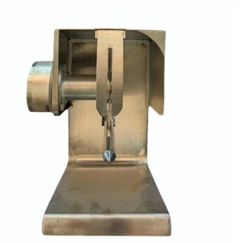 Chicken Cutting Machine