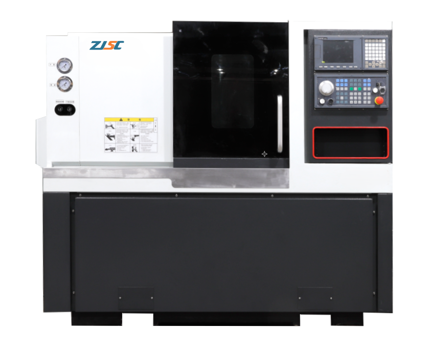 Cnc Milling Machine