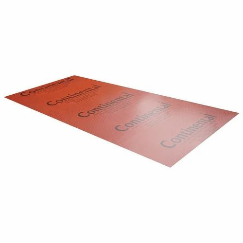 Continental Waterproof Film Faced Shuttering Plywood