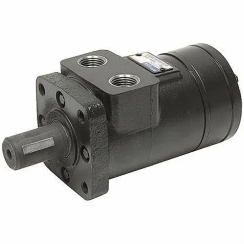 Eaton Vickers Hydraulic Motor