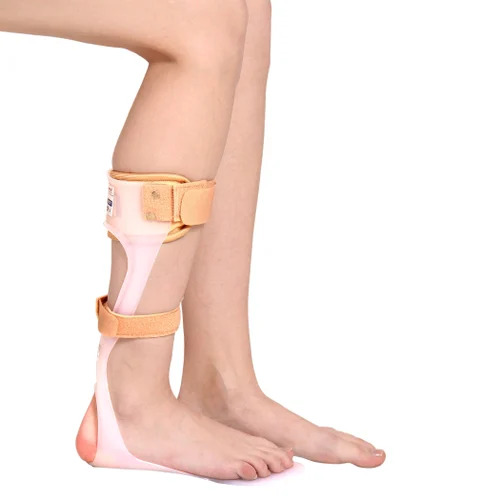 Foot Drop Splint - Age Group: Adults