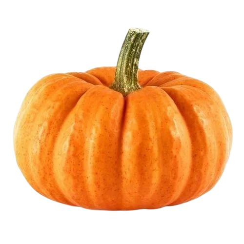 Fresh Pumpkin