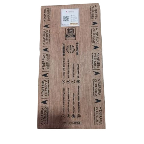 Gurjan Plywood