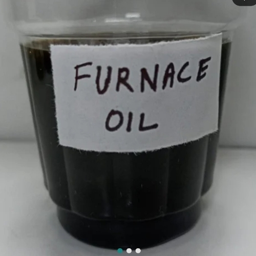 Industrial furnace oil 