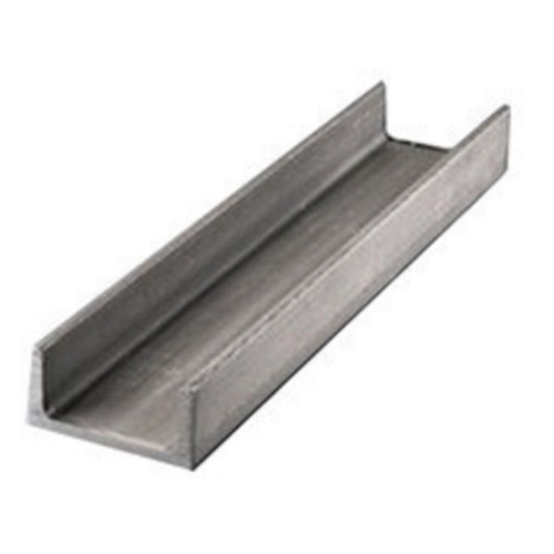 Iron Angle Channel