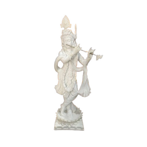 krishna statue
