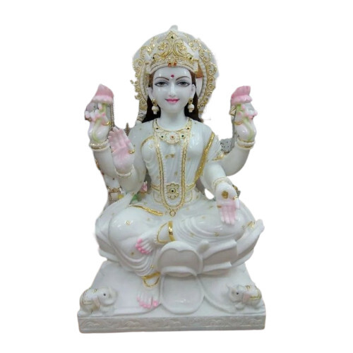 Laxmi Statue