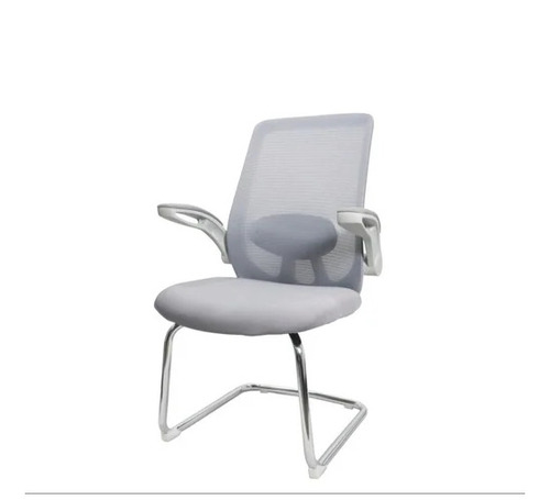 Mesh Office Visitor Chair