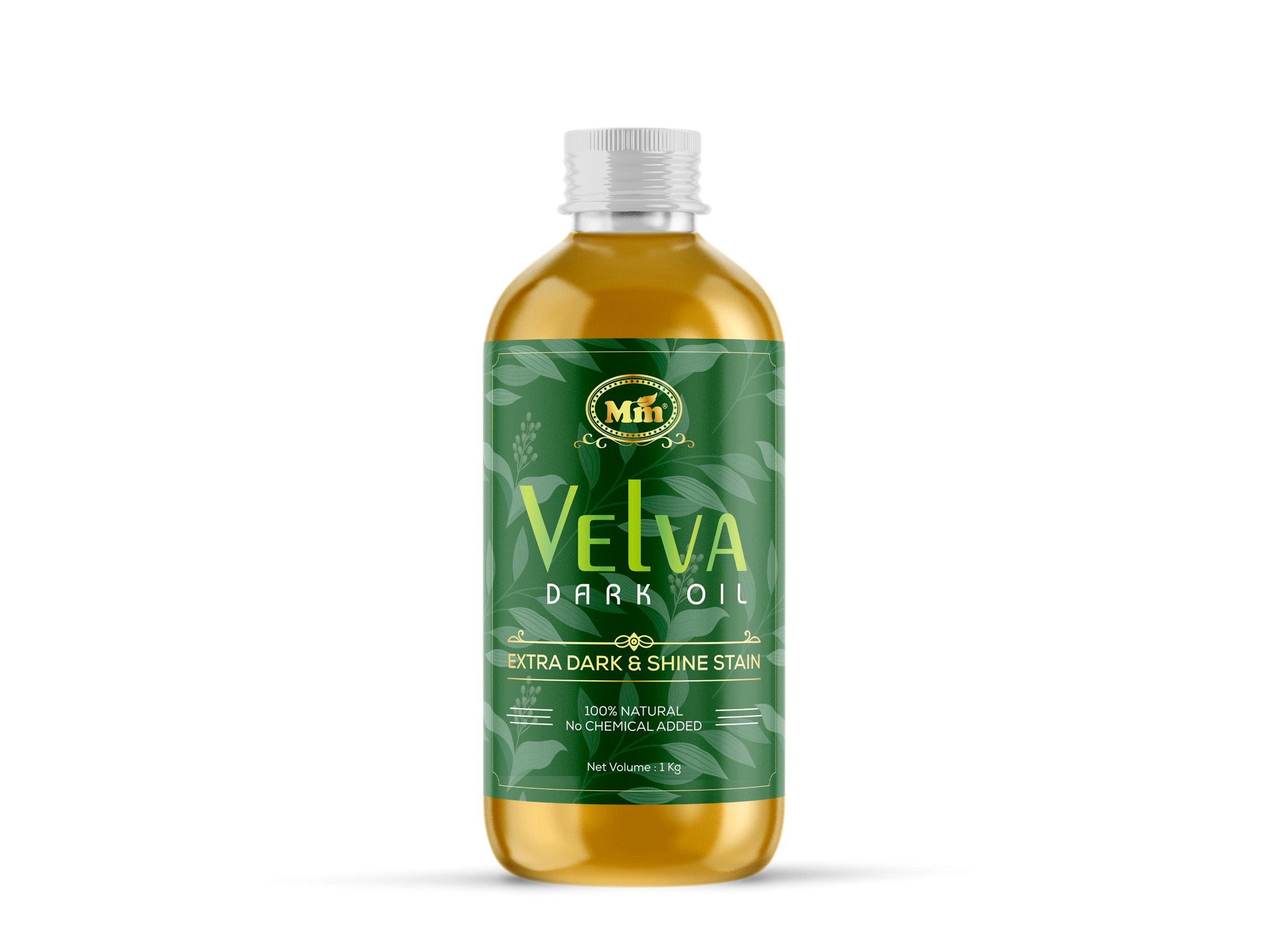 Mm Velva Dark Oil
