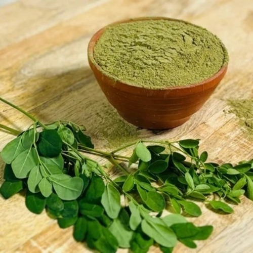 Moringa Powder