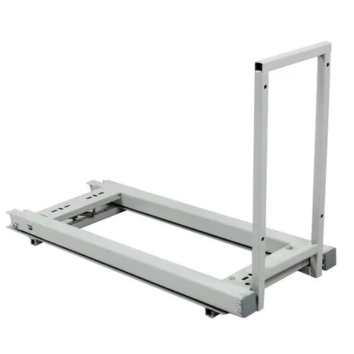 Ms Frame Grain Trolley Kitchen Basket 