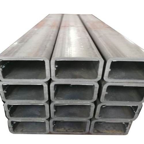 Ms Rectangular Pipe