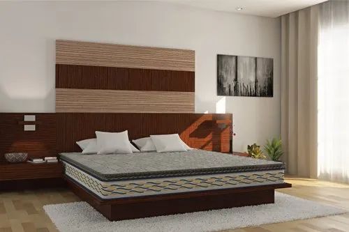 natural latex mattress