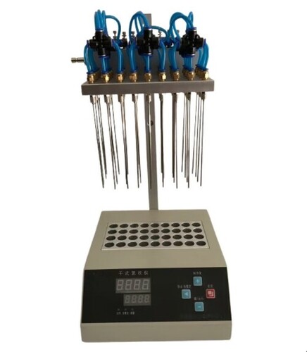 Nitrogen Evaporator