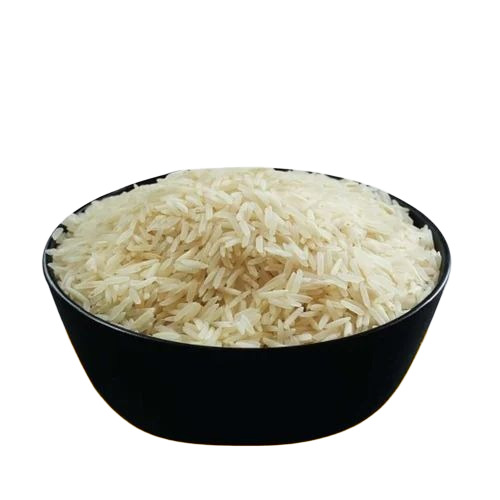 Organic Basmati Rice